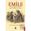Emile - Çocuk Eğitimi Üzerine