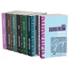 Emile Durkheim Seti (8 Kitap Takım)