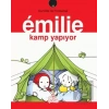 Emilie Kamp Yapıyor