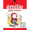 Emilie Pasta Yapıyor