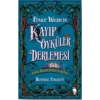 Emily Wildeın Kayıp Öyküler Derlemesi