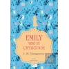 Emily Yeni Ay Çiftliği’nde (Bez Cilt)