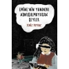 Eminenin Yanında Konuşulmayacak Şeyler