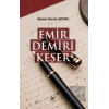 Emir Demiri Keser