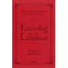 Emirdağ Lahikası (Ciltli)