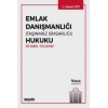 Emlak Danışmanlığı (Taşınmaz Simsarlığı) Hukuku<br /> 101 Soru – 101 Cevap
