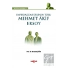 Emperyalizme Direnen Türk: Mehmet Akif Ersoy