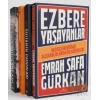 Emrah Safa Gürkan Seti (4 Kitap)