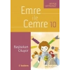 Emre ile Cemre 10 - Başbakan Oluyor