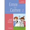 Emre ile Cemre 2 - Kedili Takvim Yapıyor