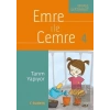 Emre ile Cemre 4 -Tarım Yapıyor