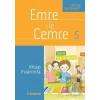 Emre ile Cemre 5 - Kitap Fuarında