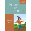 Emre ile Cemre 6 - Korkuluk Yapıyor