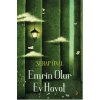 Emrin Olur Ey Hayat