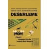 Emsal Danıştay Kararları Çerçevesinde Vergi Usul Kanununa Göre Değerleme