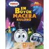 En Büyük Macera Kulübü