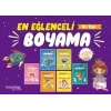 En Eğlenceli Boyama 6’lı Set