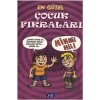 En Güzel Çocuk Fıkraları