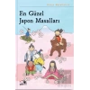 En Güzel Japon Masalları