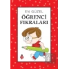 En Güzel Öğrenci Fıkraları