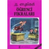 En Güzel Öğrenci Fıkraları