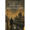 En İyi Rus Kısa Öyküleri