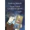 Enderun Mektebi ve Üstün Zekalı Çocukların Eğitimi