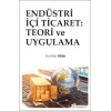Endüstri İçi Ticaret: Teori ve Uygulama