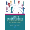 Endüstri/Örgüt Psikolojisi Alanında Kullanan Ölçekler El Kitabı