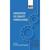 Endüstri Ve Örgüt Psikolojisi