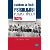 Endüstri ve Örgüt Psikolojisi Perspektifinden İnsan