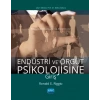 ENDÜSTRİ VE ÖRGÜT PSİKOLOJİSİNE GİRİŞ - Introduction to Industrial/ Organizational Psychology