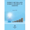 Energy sector and energy-poverty in albania