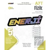 Enerji Ayt Fizik Konu Özetli Soru Fasikülleri