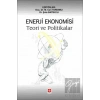 Enerji Ekonomisi Teori ve Politikalar