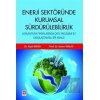 Enerji Sektöründe Kurumsal Sürdürülebilirlik