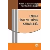 Enerji Sistemlerinin Kararlılığı