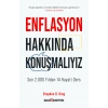 Enflasyon Hakkında Konuşmalıyız