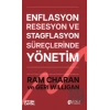 Enflasyon, Resesyon ve Stagflasyon Süreçlerinde Yönetim