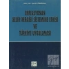 Enflasyonun Gelir Vergisi Sistemine Etkisi ve Türk