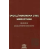 Engelli Hukukuna Giriş Sempozyumu (24.10.2014)