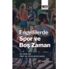 Engellilerde Spor Ve Boş Zaman