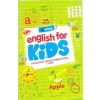 english for kids etkinliklerle ingilizce öğreniyor