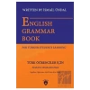 English Grammar Book For Turkish Students Learning - Türk Öğrenciler İçin İngilizce Dil Bilgisi Kitabı