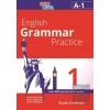 English Grammar Practice 1 (A-1)