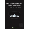English Language Skills Police/Cadets Need