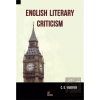 English Literary Criticism