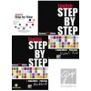 English Step By Step Student’s Book Set (2 Kitap)