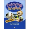 Enjoying English A1.1 Coursebook + Workbook