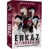 Enkaz Altındakiler